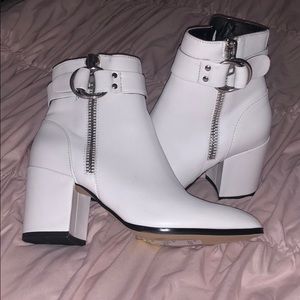 STEVE MADDEN Johanna boot